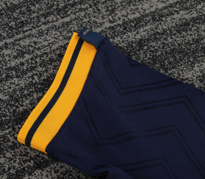 96/97 children's away football jersey