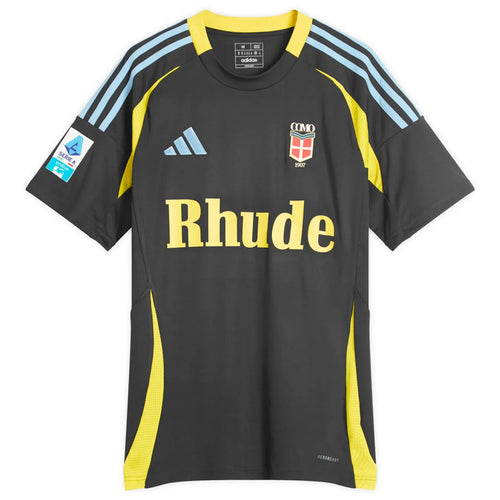Shirt - Black - front product view