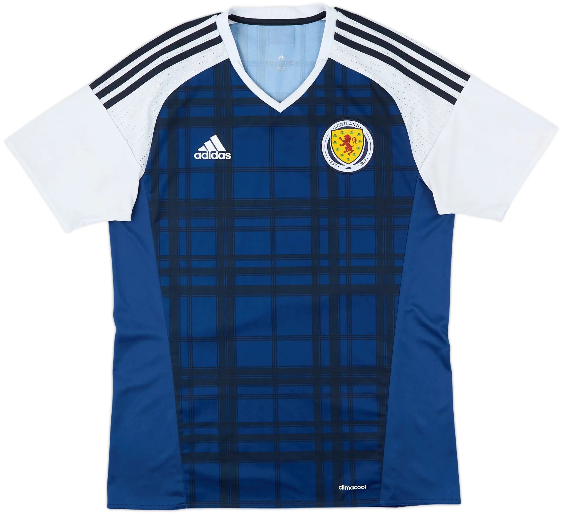 2016 Home Retro Shirt - front view