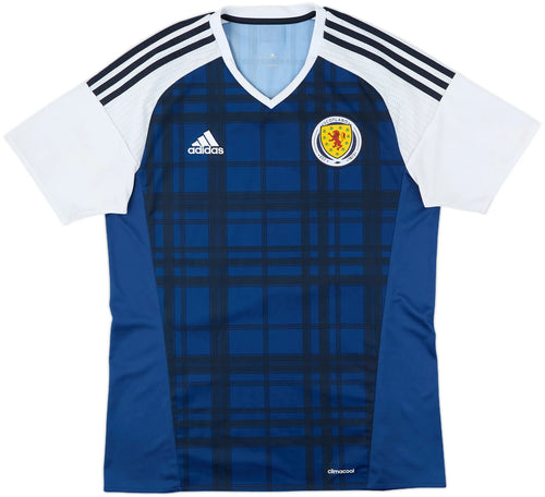 2016 Home Retro Shirt - front view