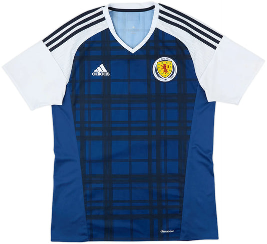 2016 Home Retro Shirt - front view