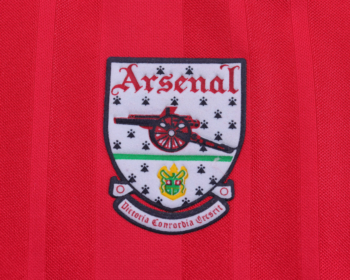 92/93 children's home football jersey