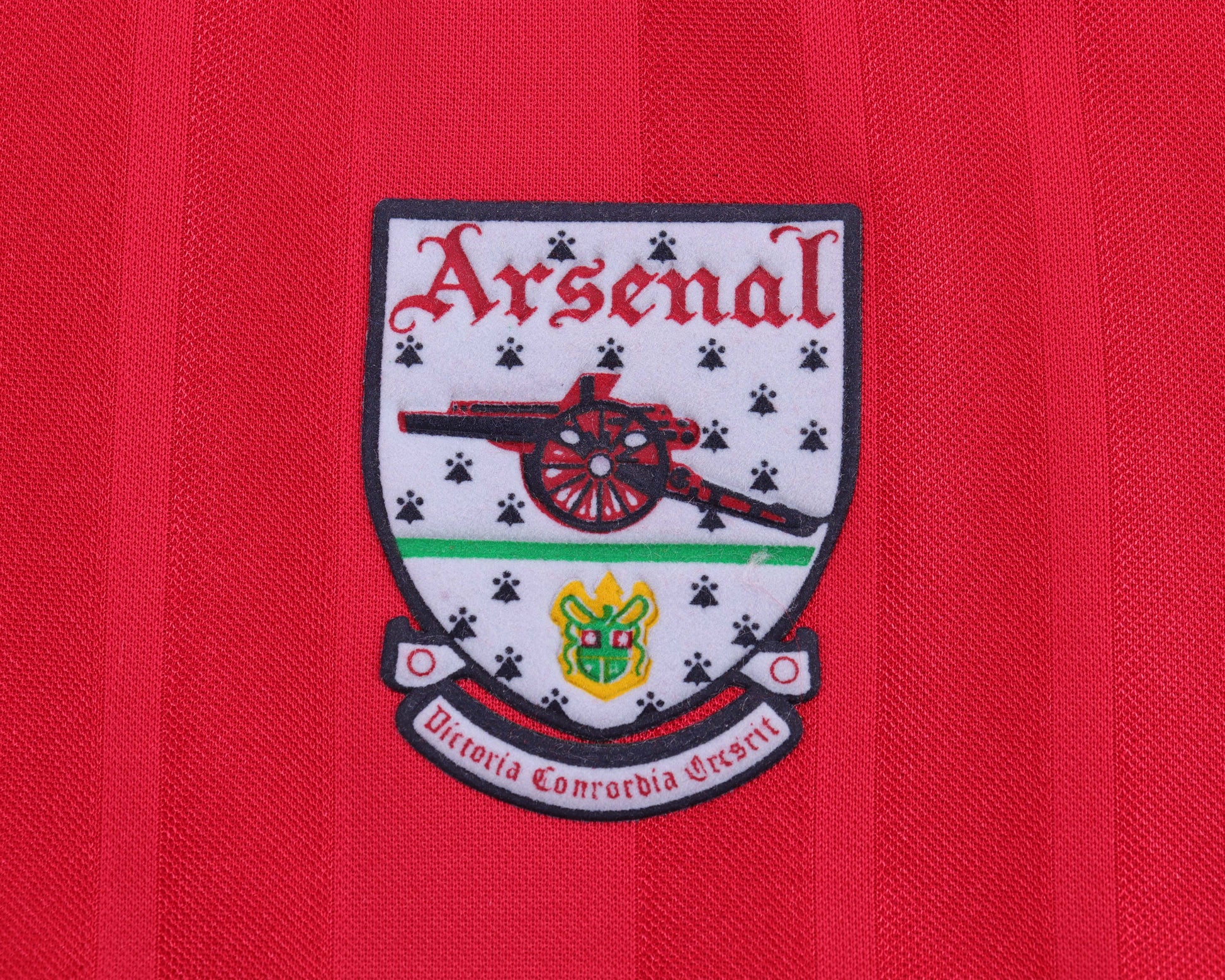 92/93 children's home football jersey