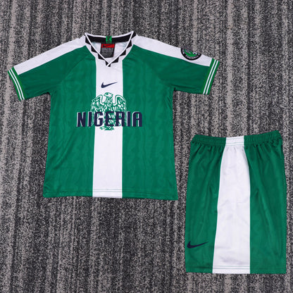 1996 children's home football jersey