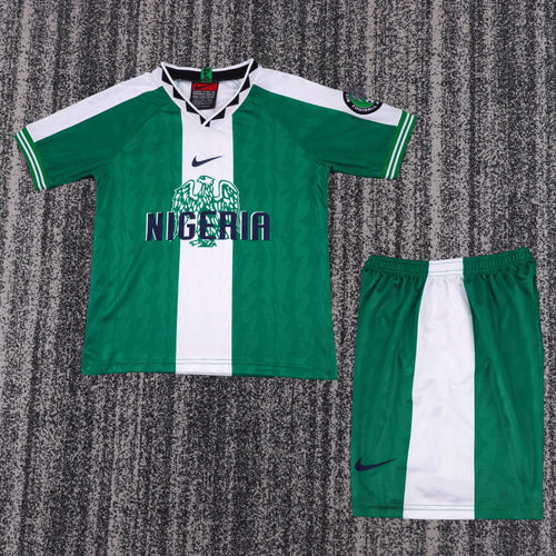 1996 children's home football jersey