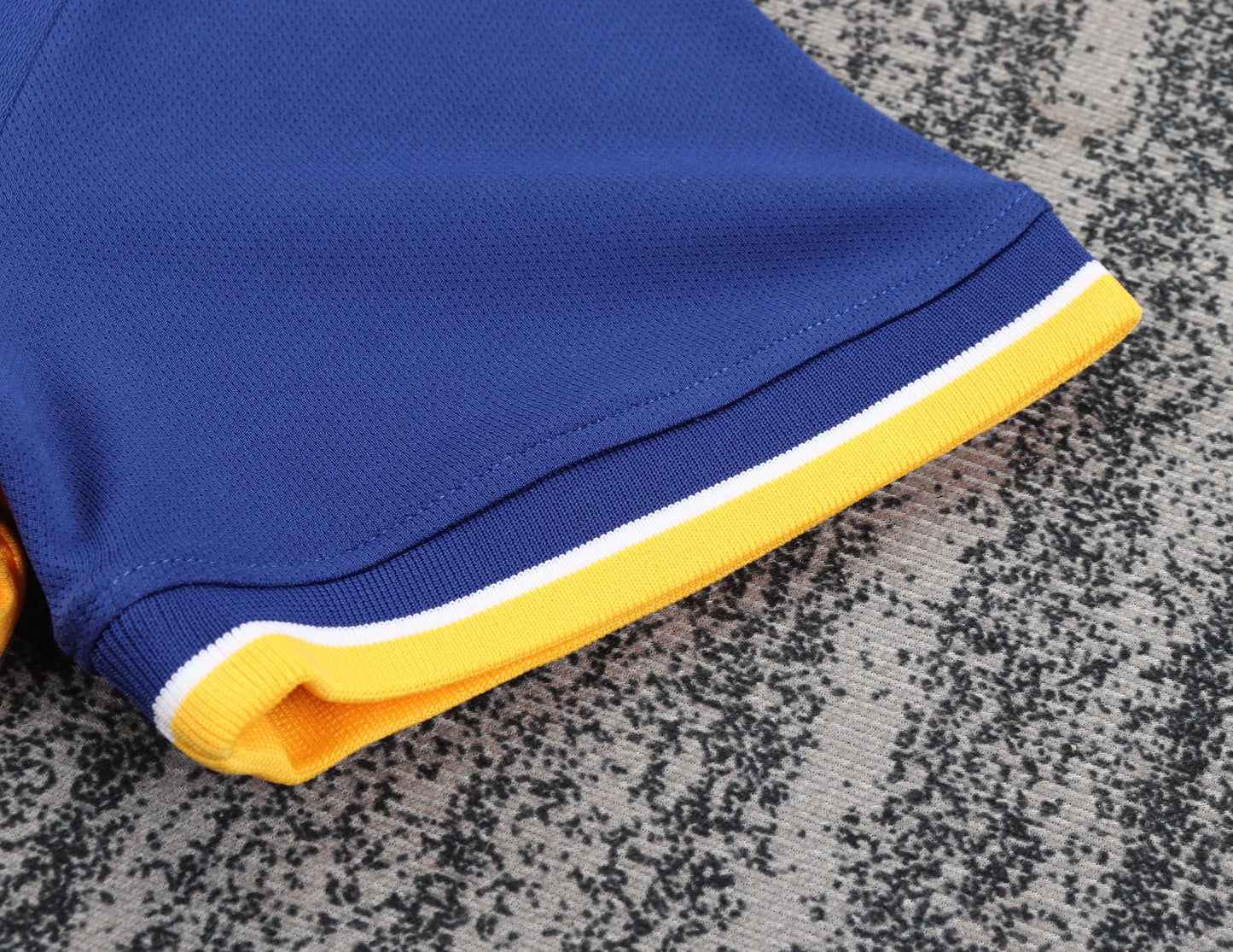 96/97 children's home football jersey