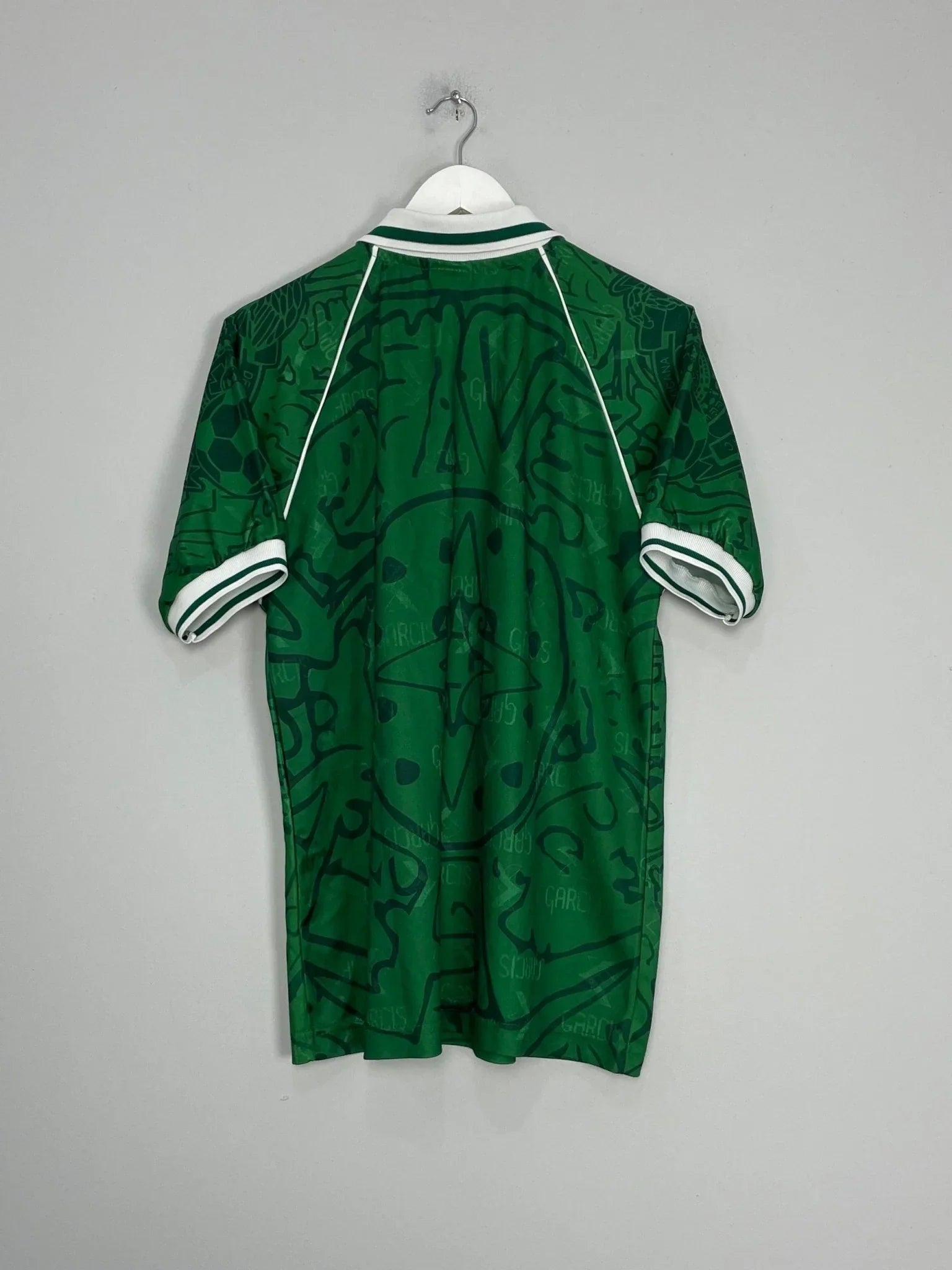 1999 Home Retro Shirt - back view