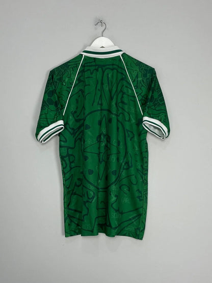 1999 Home Retro Shirt - back view
