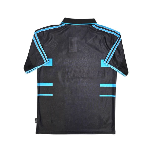 1999/2000 Away Retro Shirt - back product view