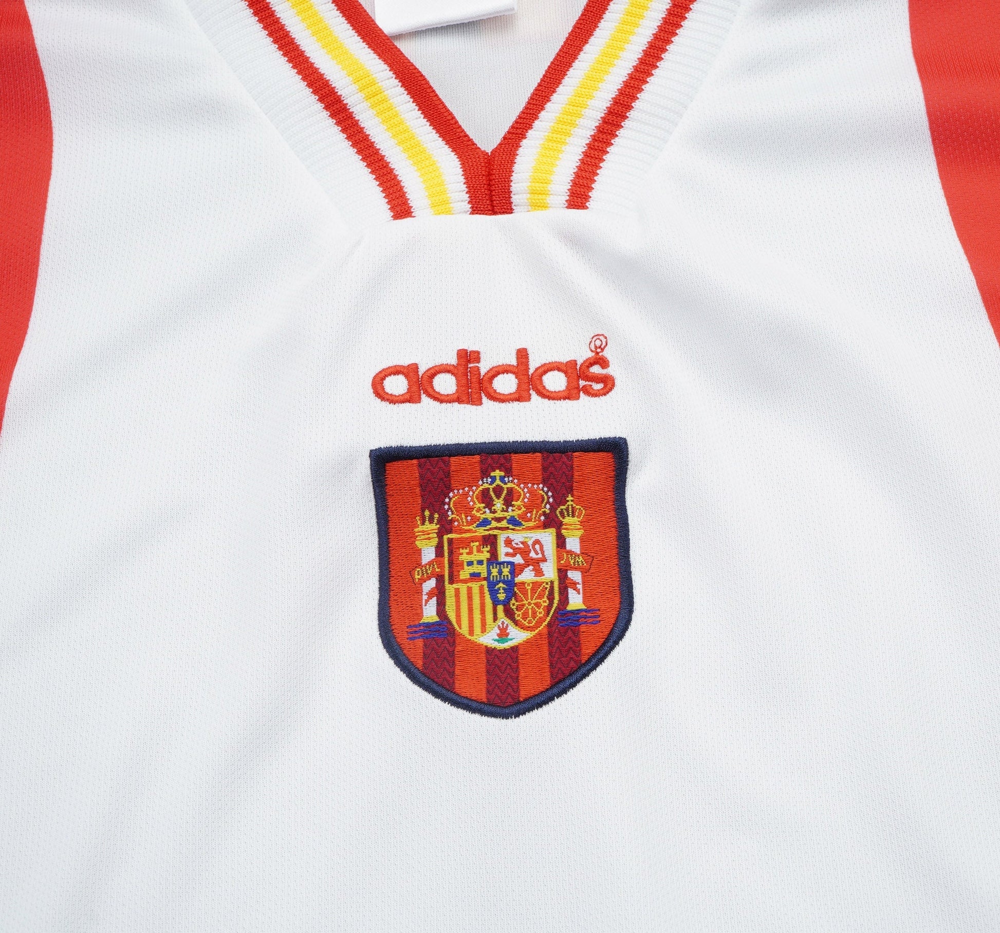 1996 children's third football jersey