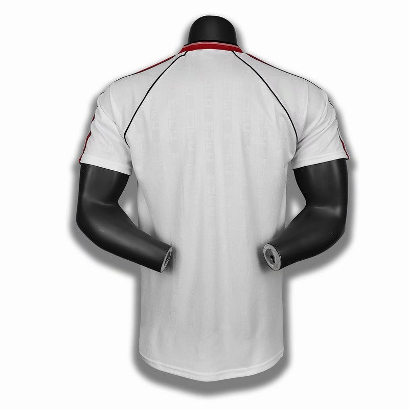 1988/90 away retro football shirt