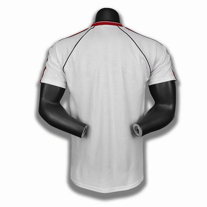 1988/90 away retro football shirt