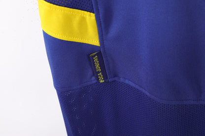 03/04 home retro football shirt