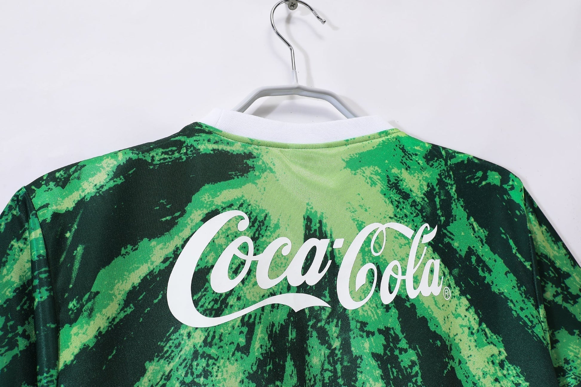1994 home retro football shirt