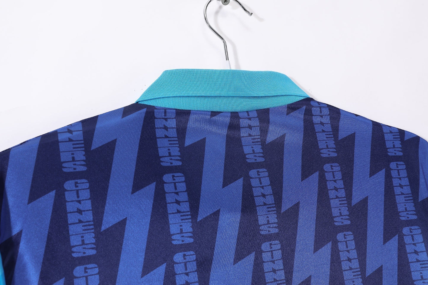 94/95 away retro football shirt
