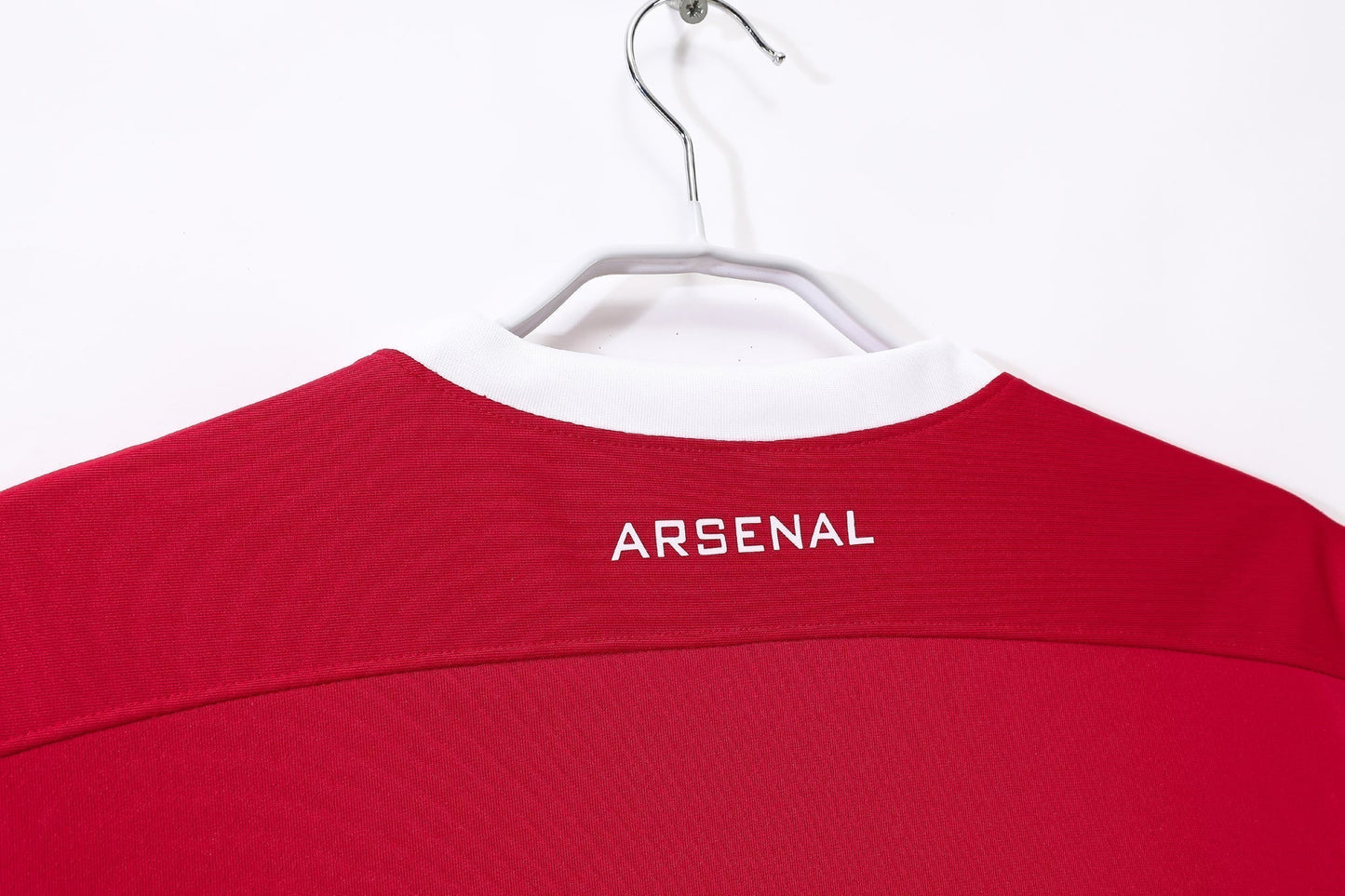 10/11 home retro football shirt
