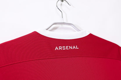 10/11 home retro football shirt