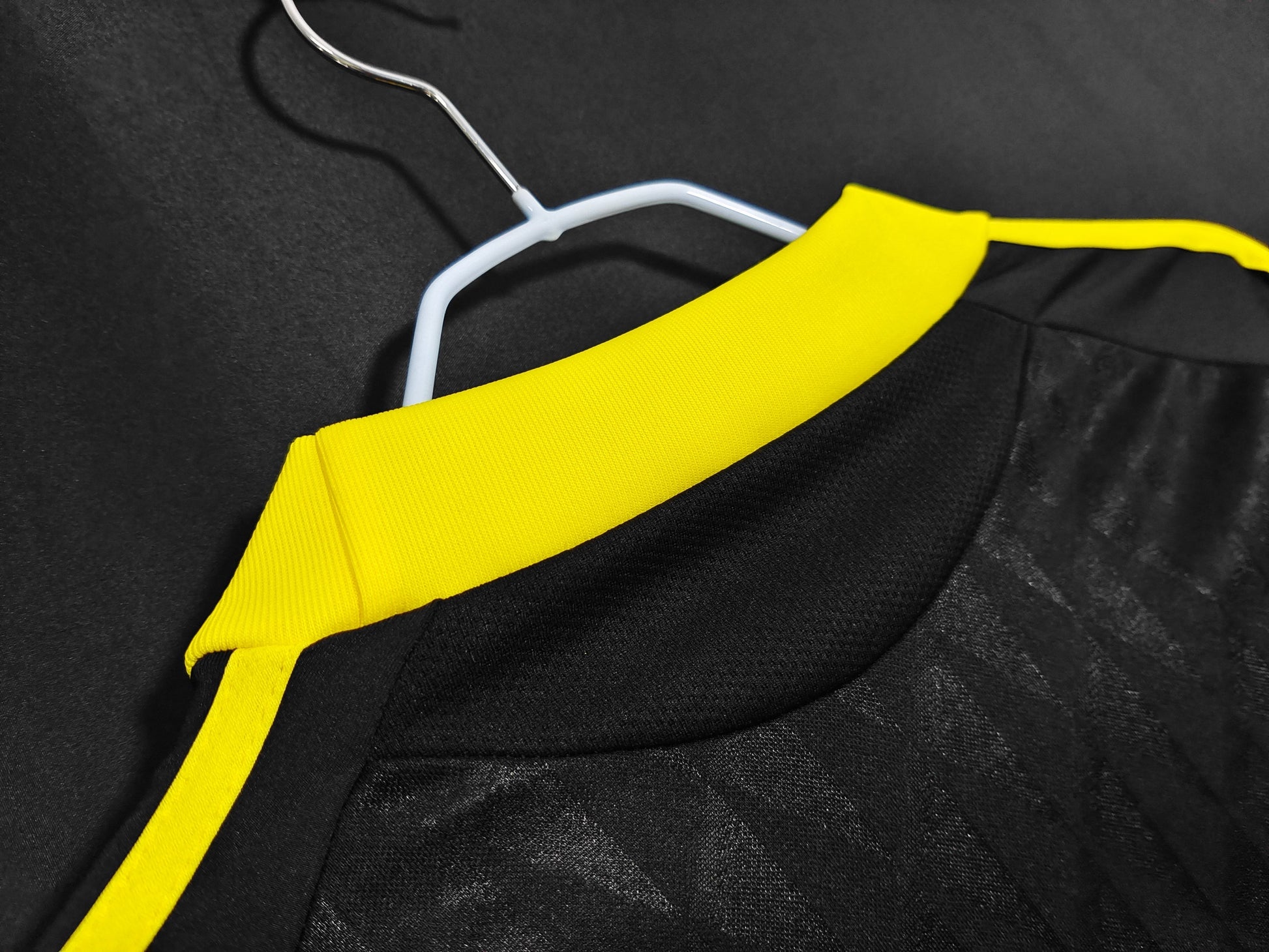 10/11 third retro football shirt