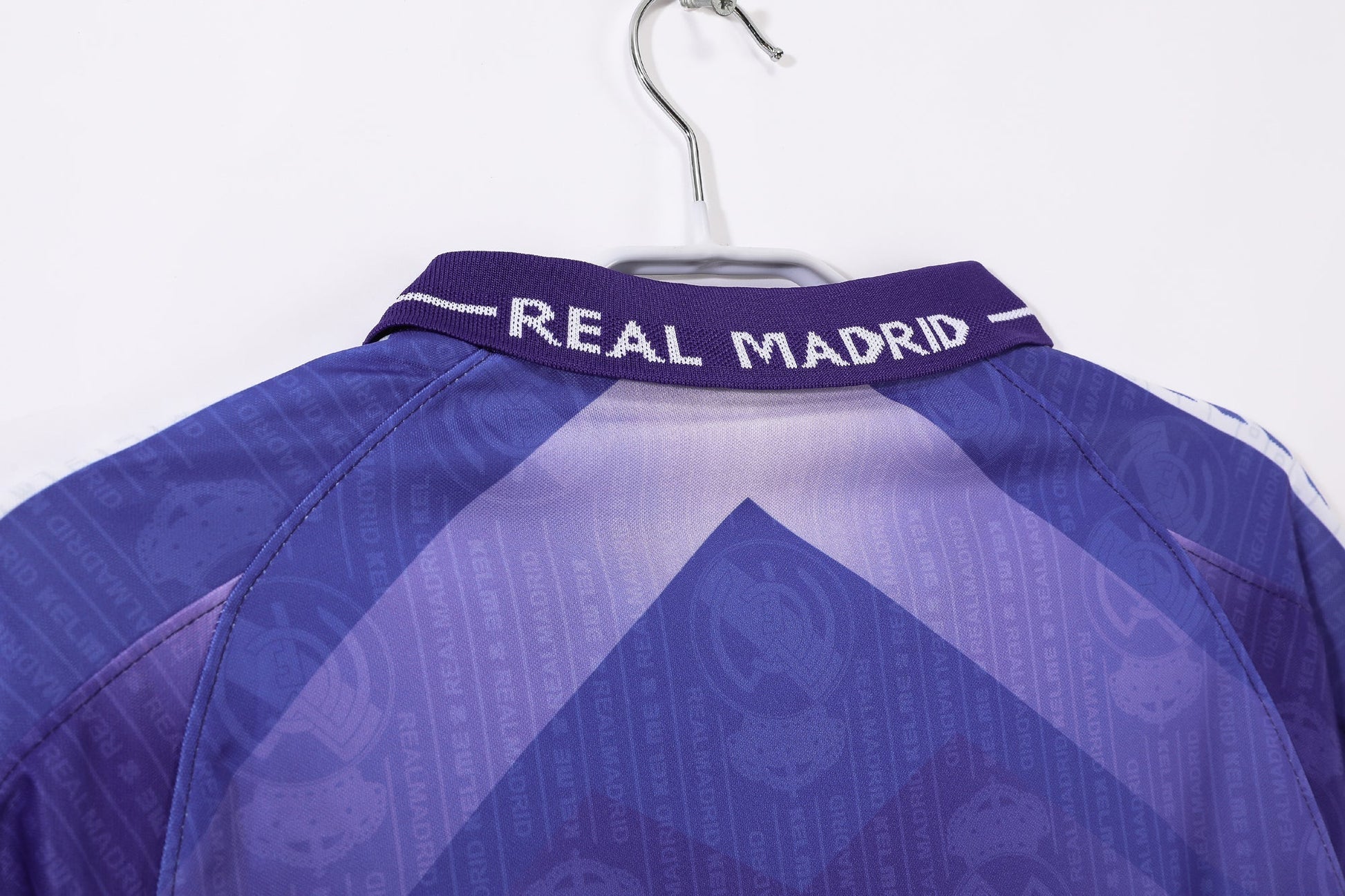 96/97 away retro football shirt