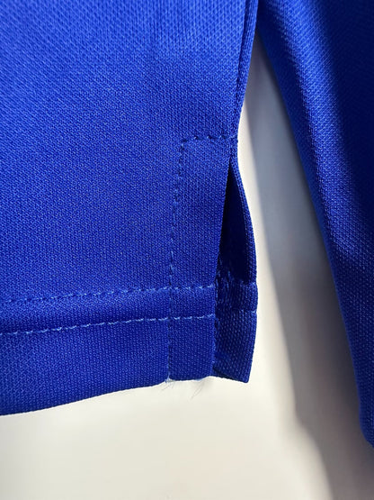 1998 away retro football shirt
