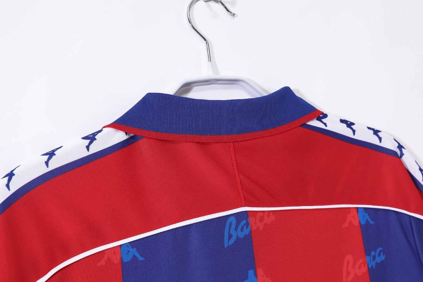 1992/95 home retro football shirt