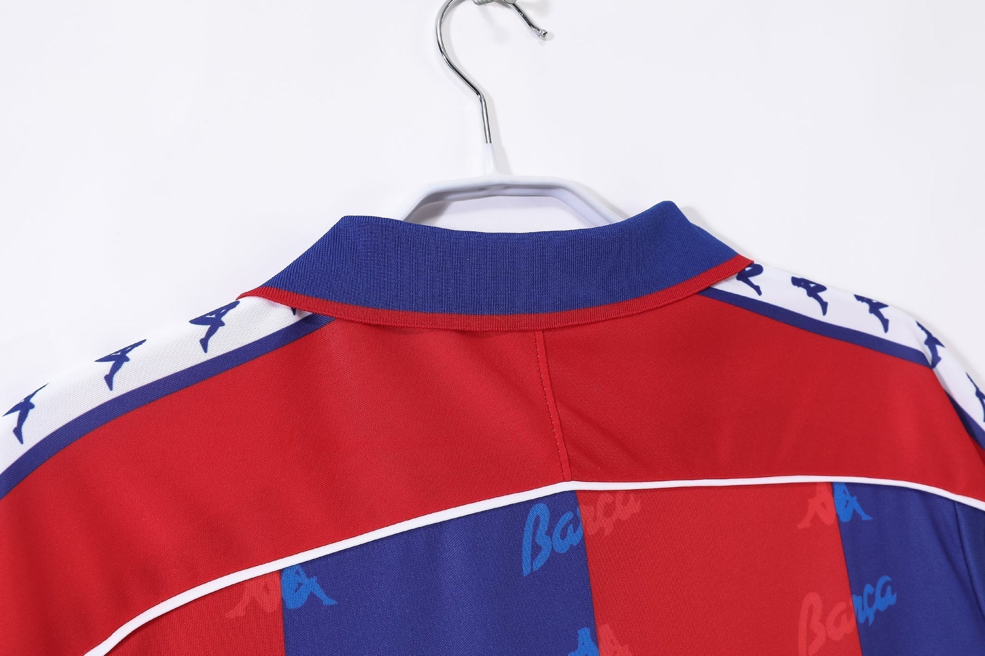 1992/95 home retro football shirt