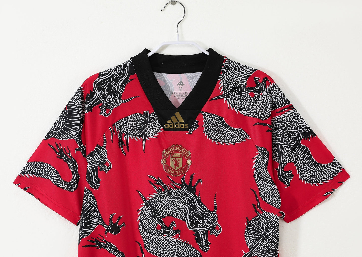 19/20 retro football shirt