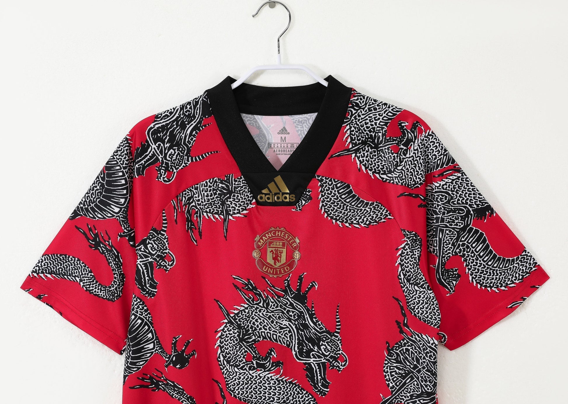 19/20 retro football shirt