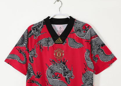 19/20 retro football shirt