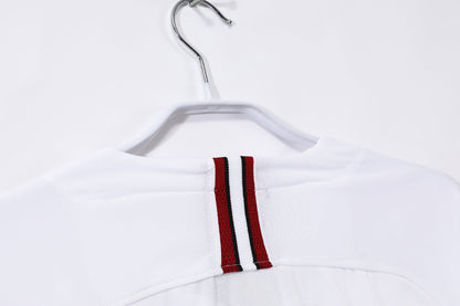 18/19 retro football shirt