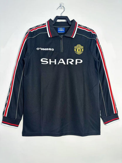 1998 retro football shirt