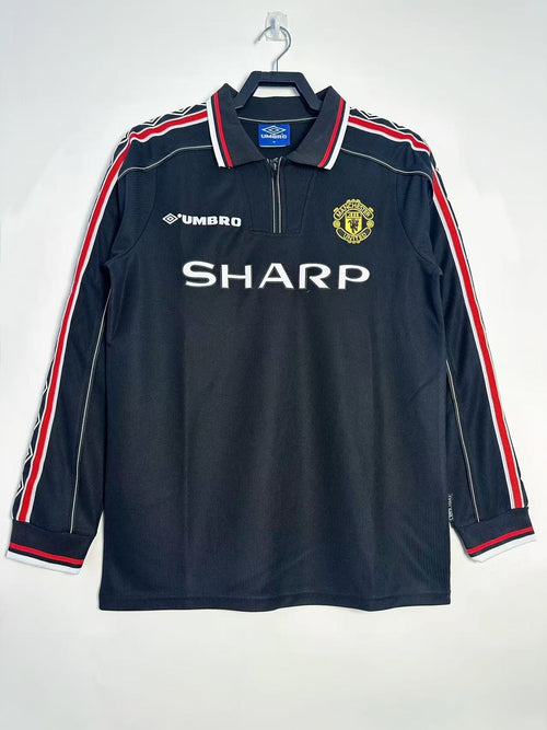 1998 retro football shirt