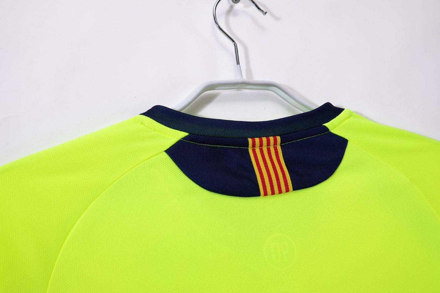 05/06 away retro football shirt