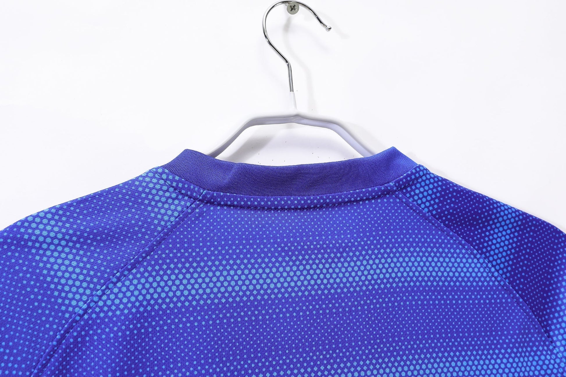 2014 away retro football shirt