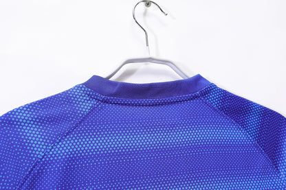 2014 away retro football shirt