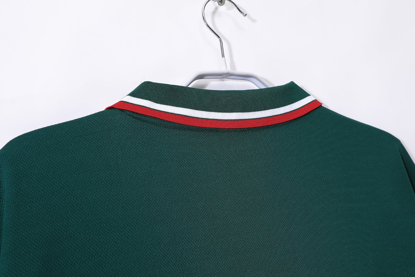 1998 home retro football shirt