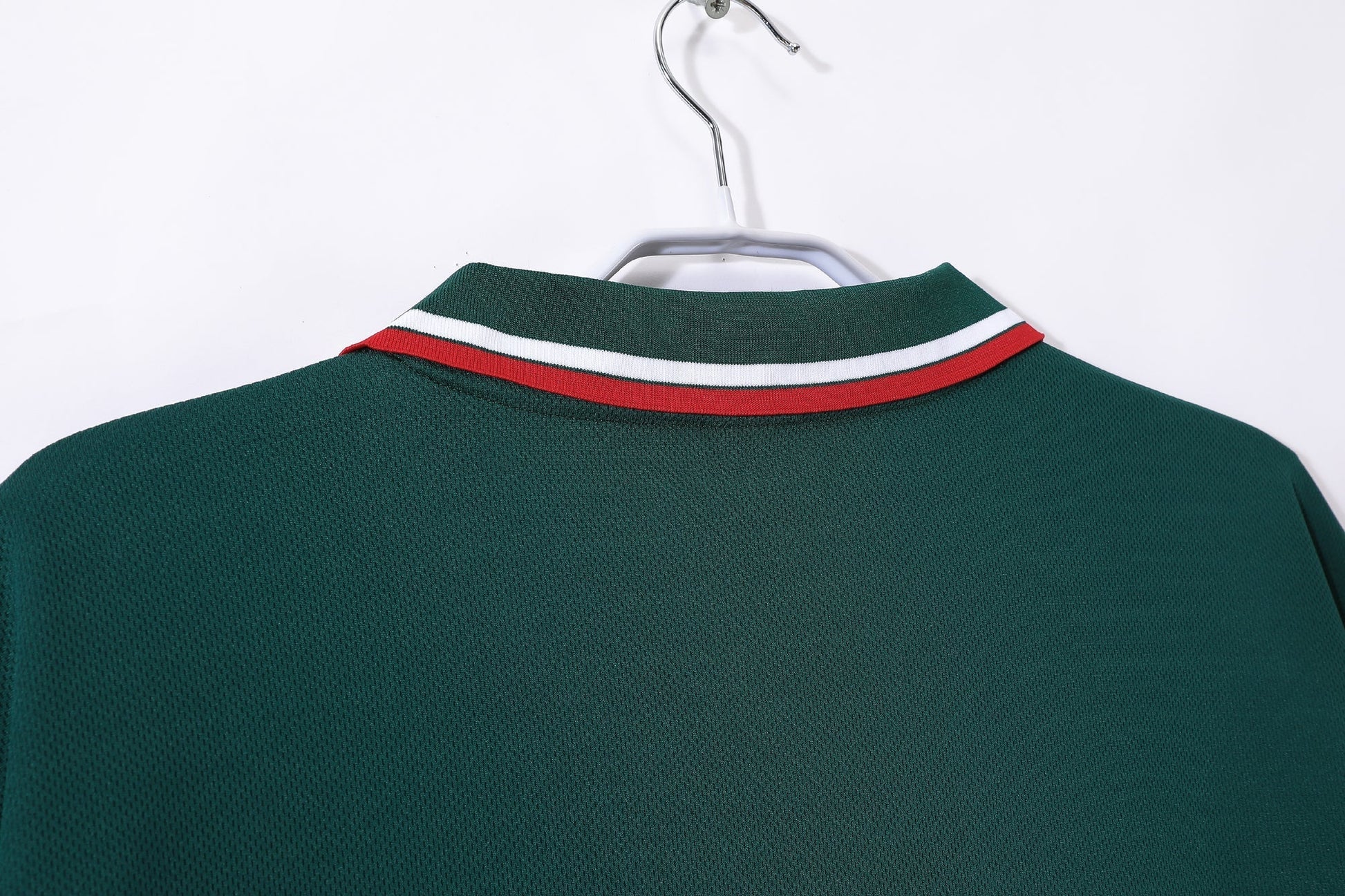 1998 home retro football shirt