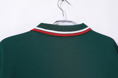 1998 home retro football shirt