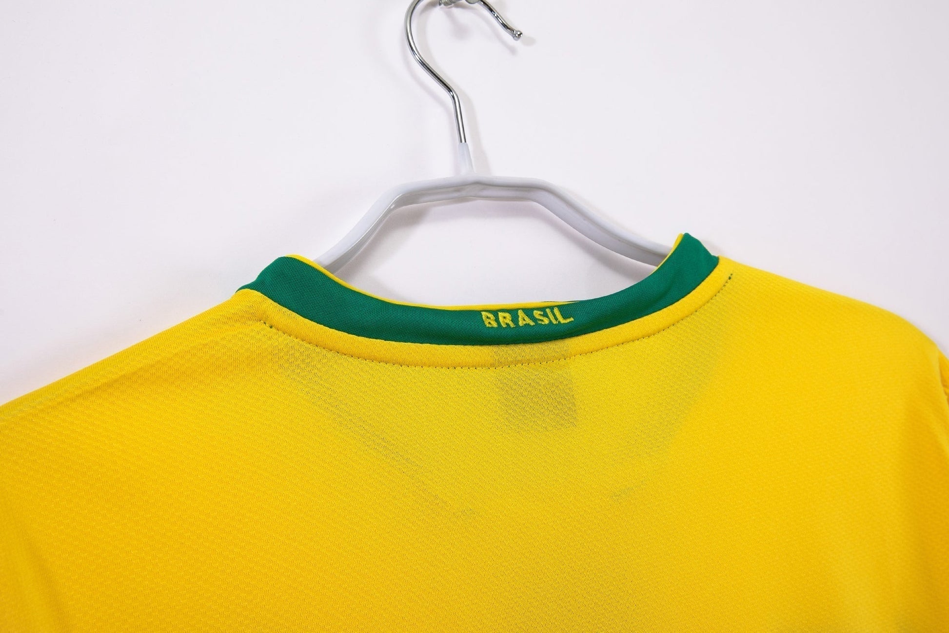 2006 home retro football shirt