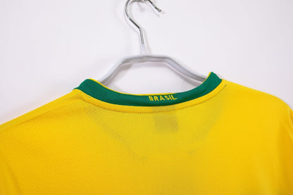 2006 home retro football shirt