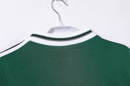 99/00 away retro football shirt