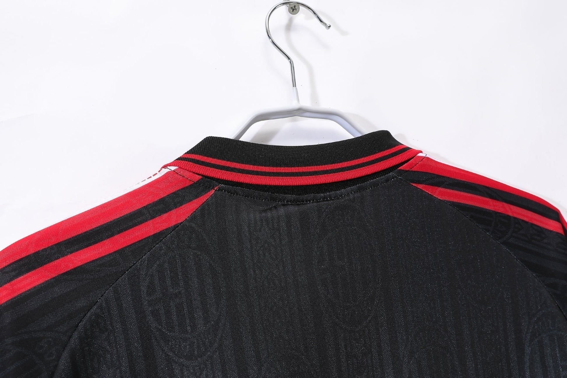 97/98 retro football shirt