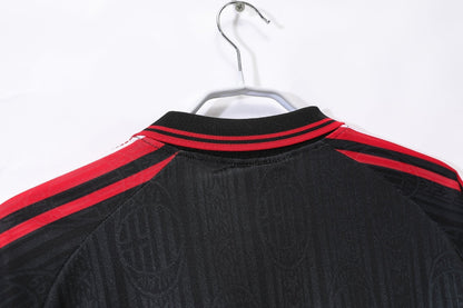 97/98 retro football shirt