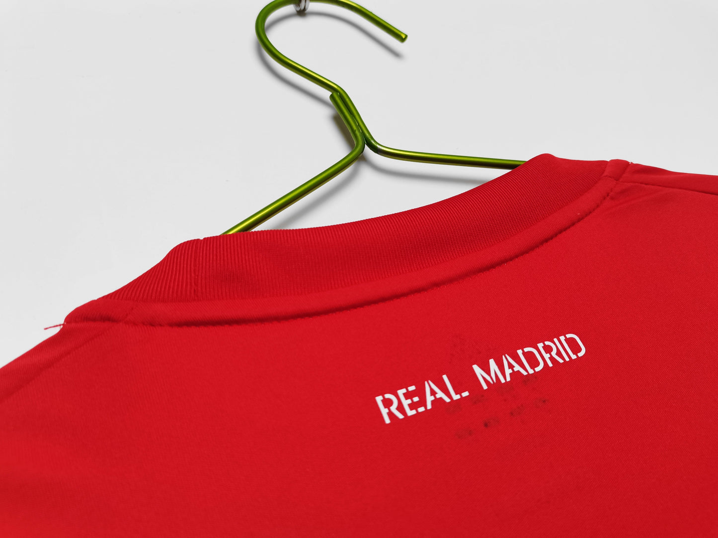 11/12 third retro football shirt