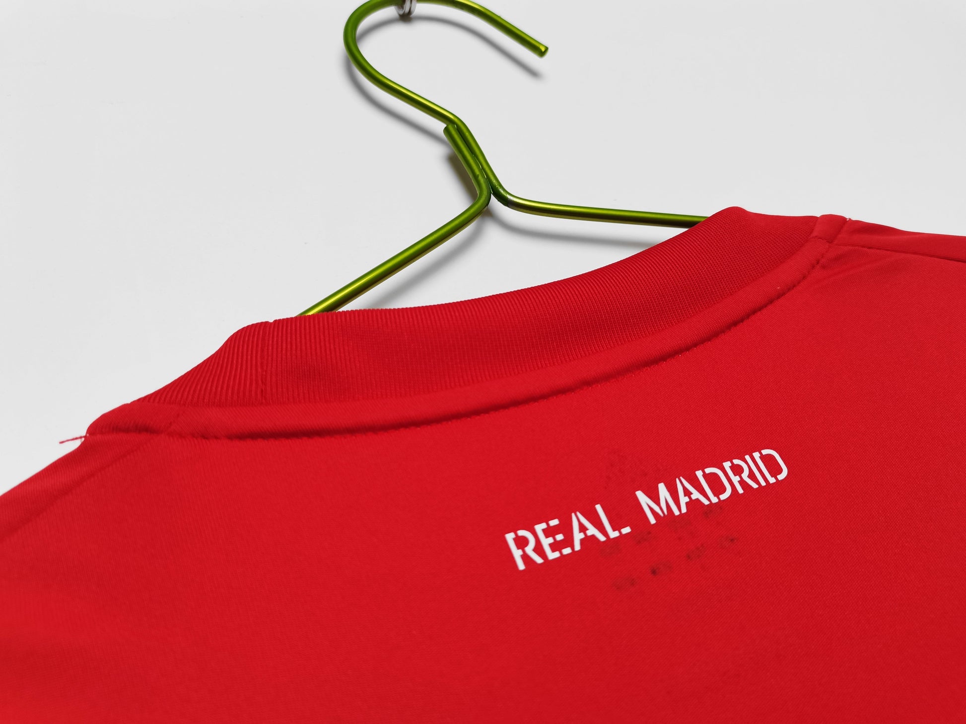11/12 third retro football shirt