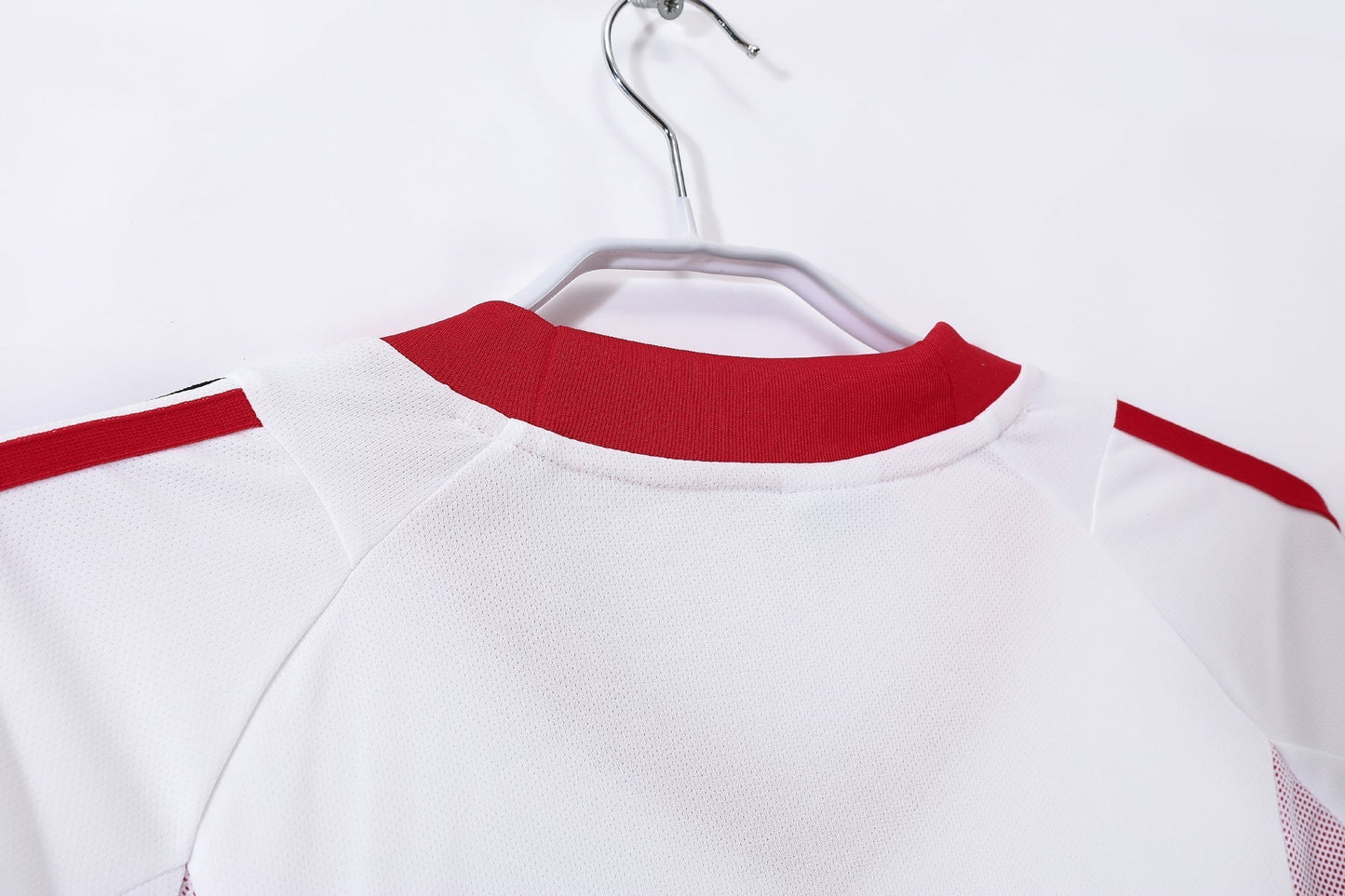 02/03 away retro football shirt