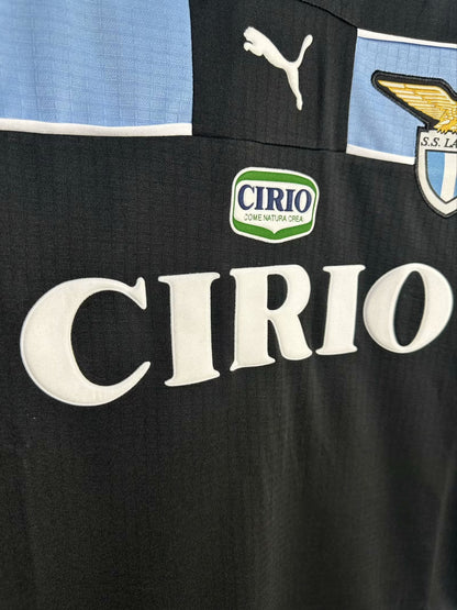 98/99 away retro football shirt