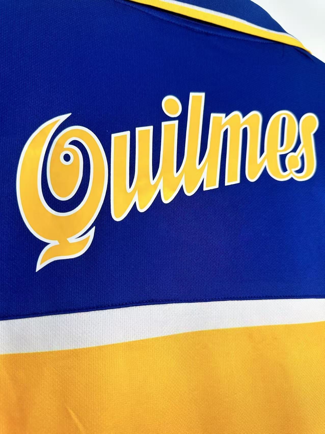 96/97 home retro football shirt
