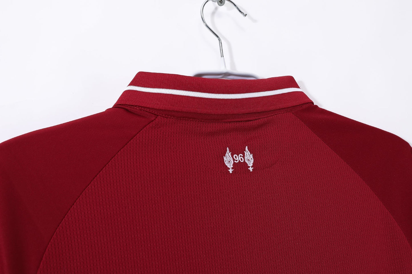 18/19 home retro football shirt