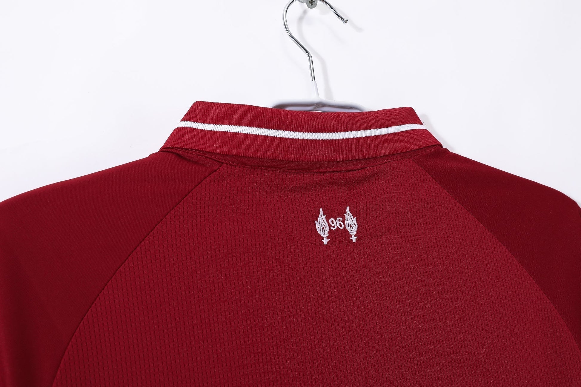 18/19 home retro football shirt